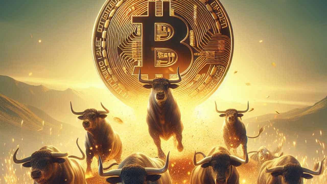 2029 年上看 25 万美元！传奇交易员：比特币尚未触底、最惨恐下探 4 万美元