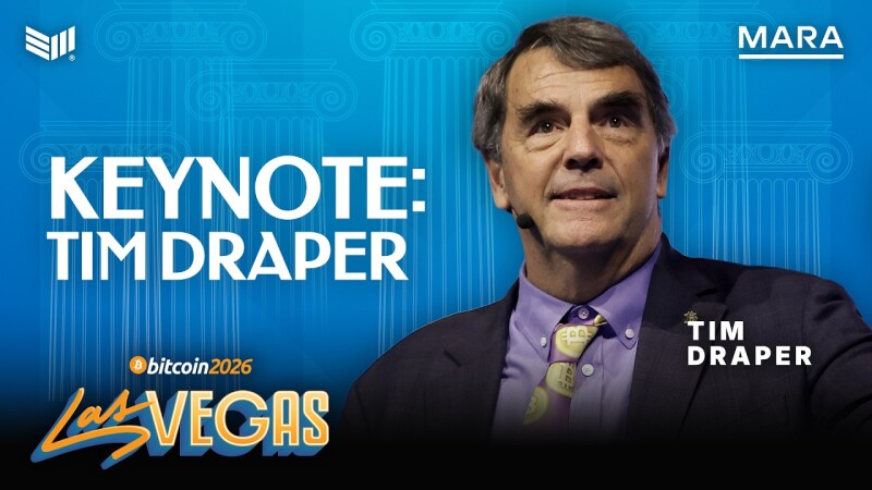 矽谷「创投教父」Tim Draper：持有比特币不是选择，而是责任