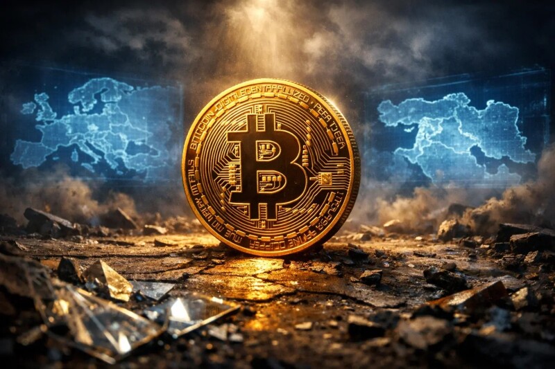 Coinbase 研究：第二季加密市场展望中性，地缘政治冲突主导全局