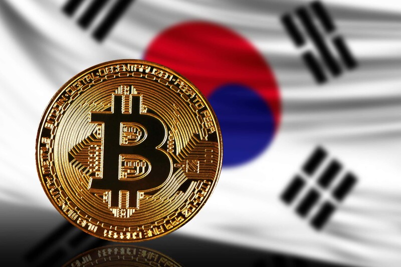 炒股比较香！韩国加密币持有总额「腰斩」，22% 课税政策惹议