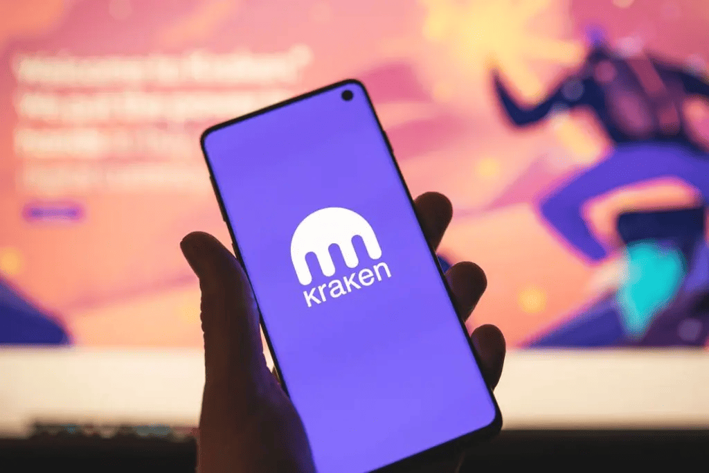 为 IPO 舖路！Kraken 母公司启动新一轮募资，估值上看 200 亿美元