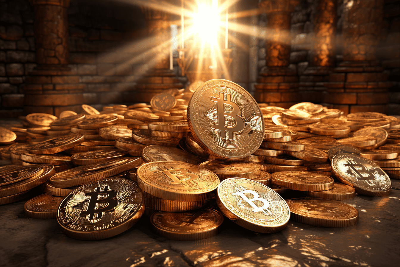 比特币 8 万美元有撑！「铁底」看似浮现，为何交易员仍不敢追高？