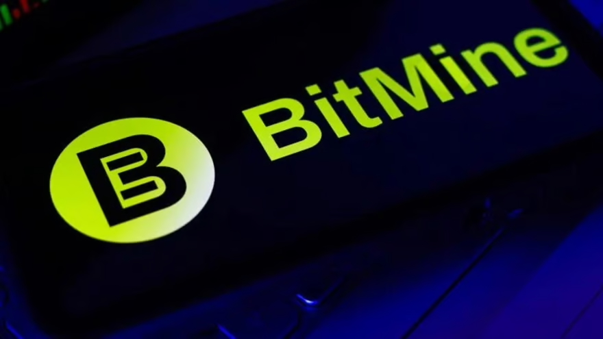 以太币持有量冲破 520 万枚！Bitmine 缩减增持规模、每周不买超过 10 万枚