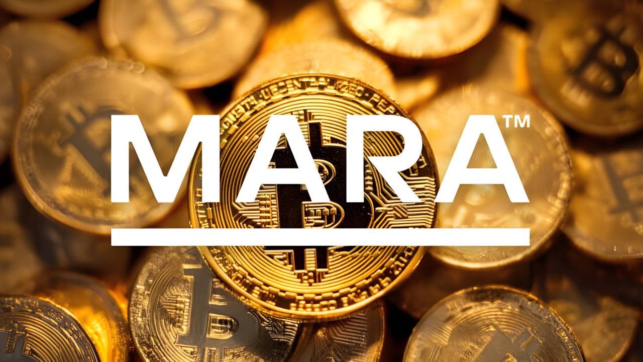 比特币矿商 MARA 狂抛 15 亿美元持币，转向 AI 、高效能运算