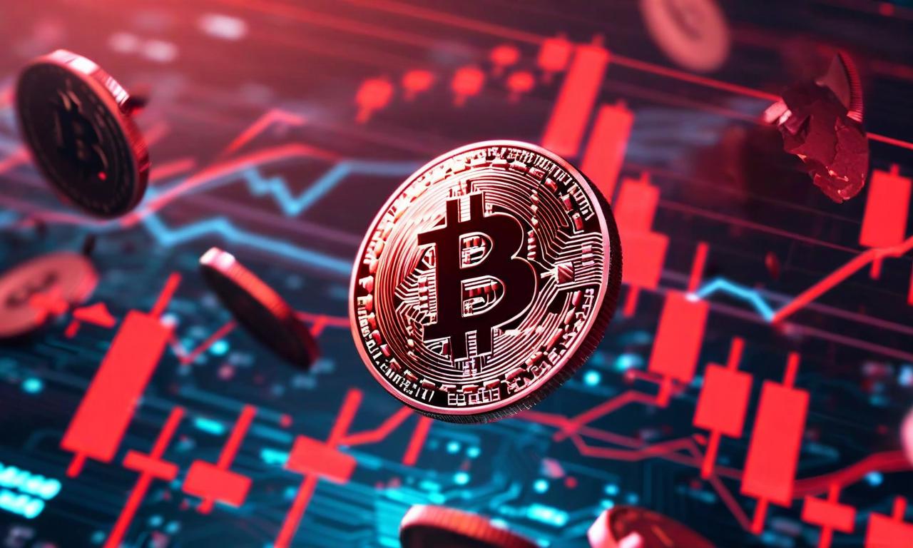 单日流出 6.35 亿美元！比特币现货 ETF 大失血，市场开始不安了？