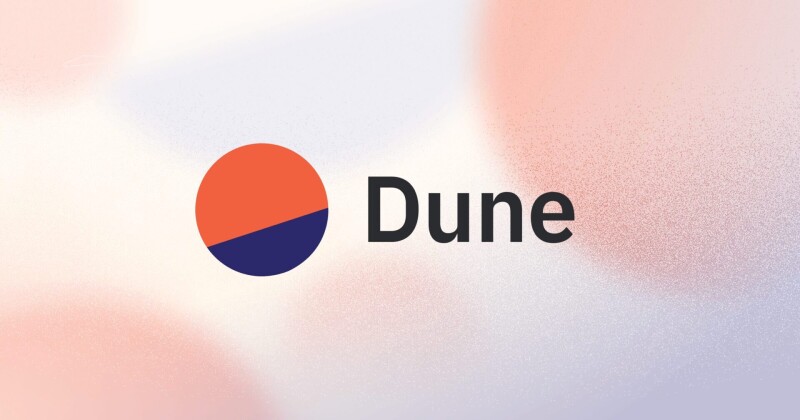裁员潮烧向链上数据平台！Dune 狠砍 25％ 人力，转向 AI 与机构级产品