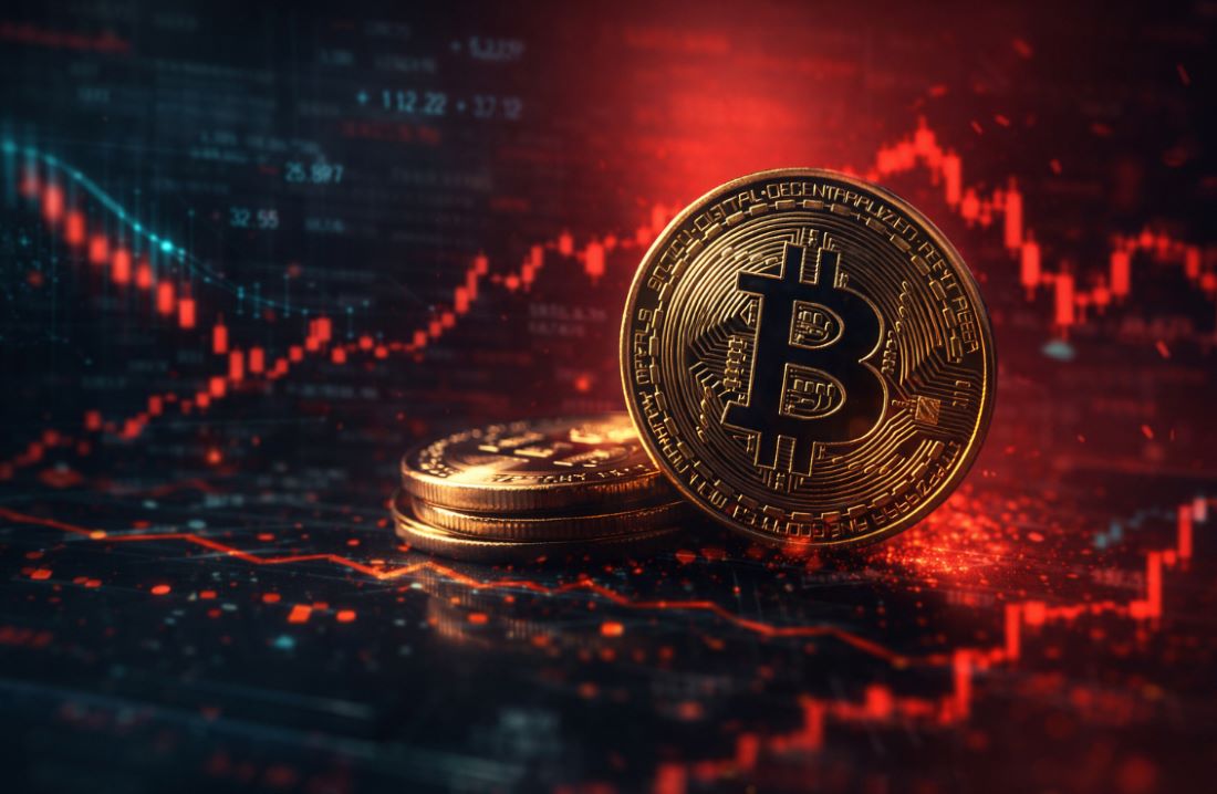 美比特币现货 ETF 单日失血 6.49 亿美元，创 1 月以来最大撤资潮