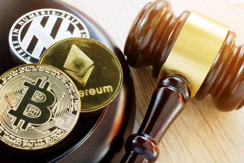 南卡州长签署重磅加密法案：保障自托管钱包、免额外税负、禁止 CBDC