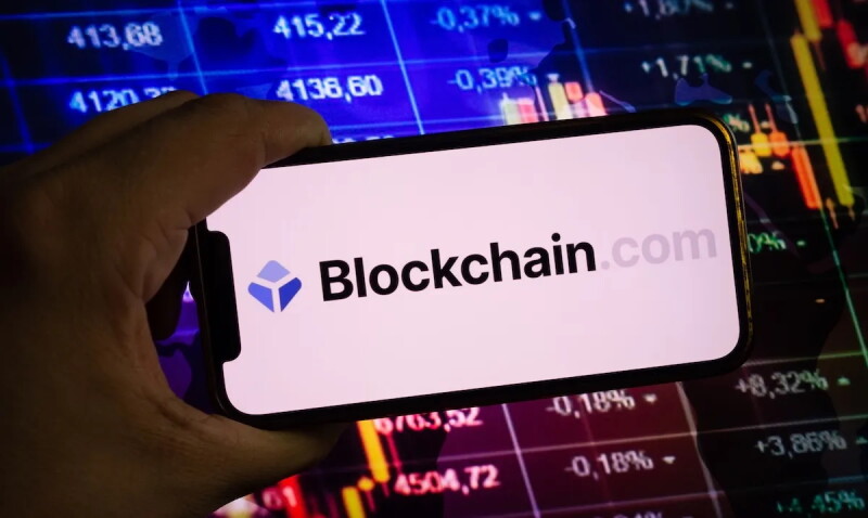 币圈上市潮再添一员！Blockchain.com 保密递交 IPO 申请