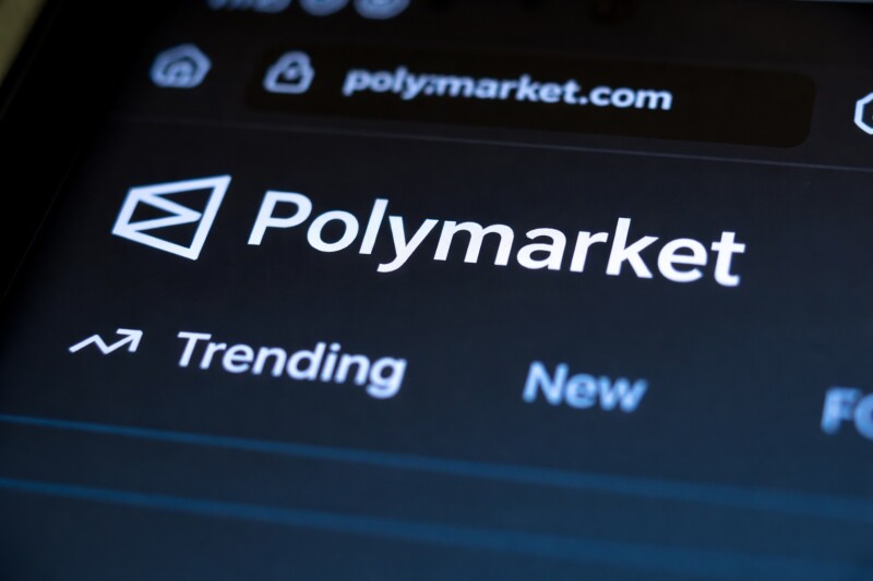 Polymarket 在台被封锁！误触选举盘开发者自曝：半夜被警察叫醒做笔录