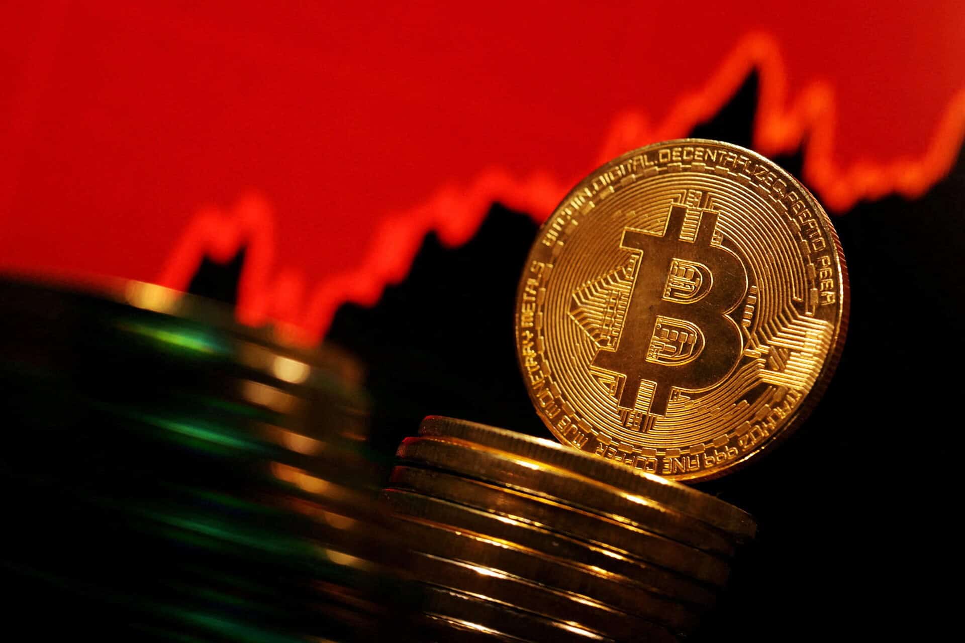 创 1 月以来最大撤资潮！比特币现货 ETF 单周失血逾 12 亿美元