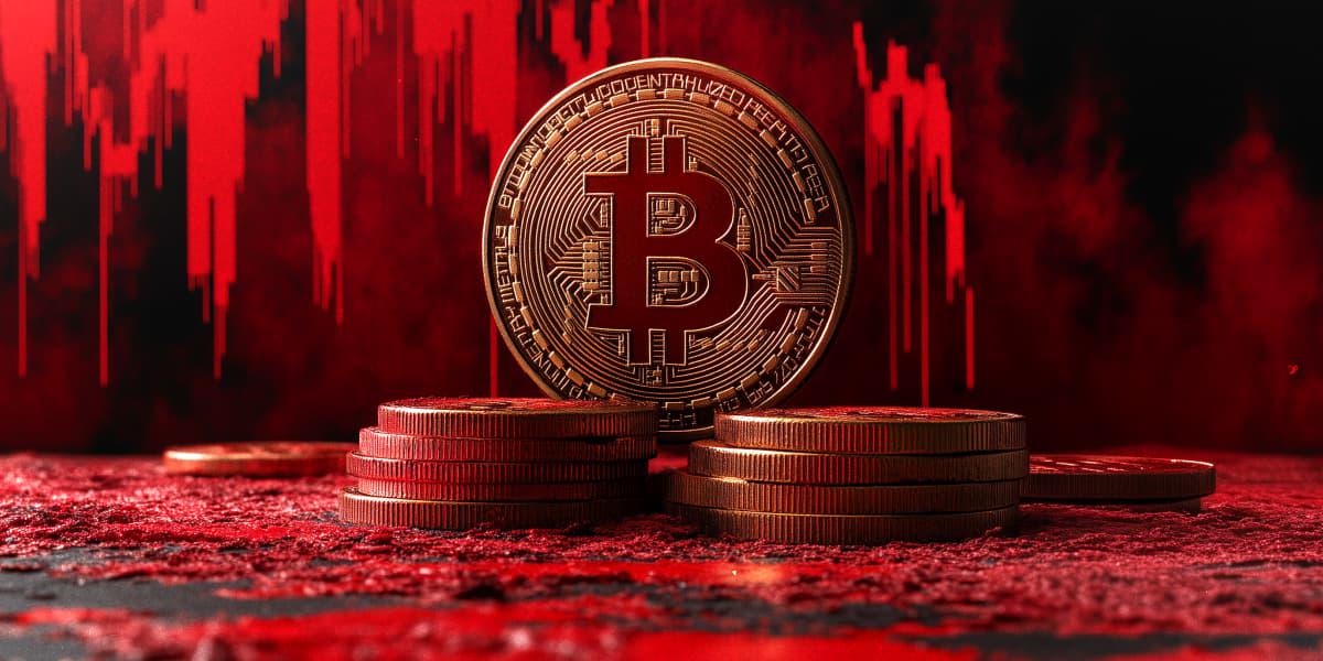 比特币 ETF 连 2 周失血逾 10 亿美元！分析师：机构资金没撤退、只是「轮动」