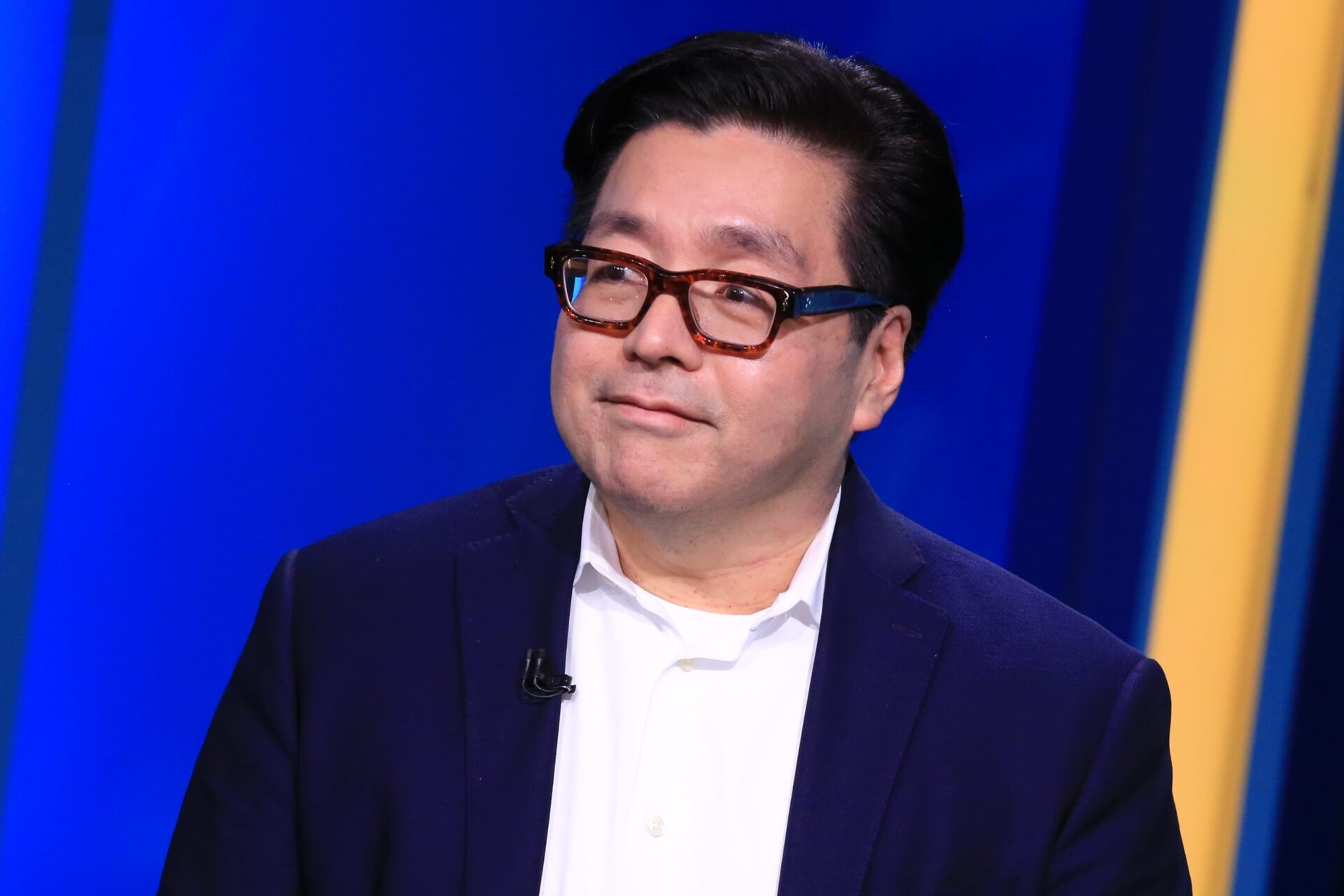 AI 、代币化催生 50 倍上涨空间！Tom Lee 喊：以太币会飙到 25 万美元