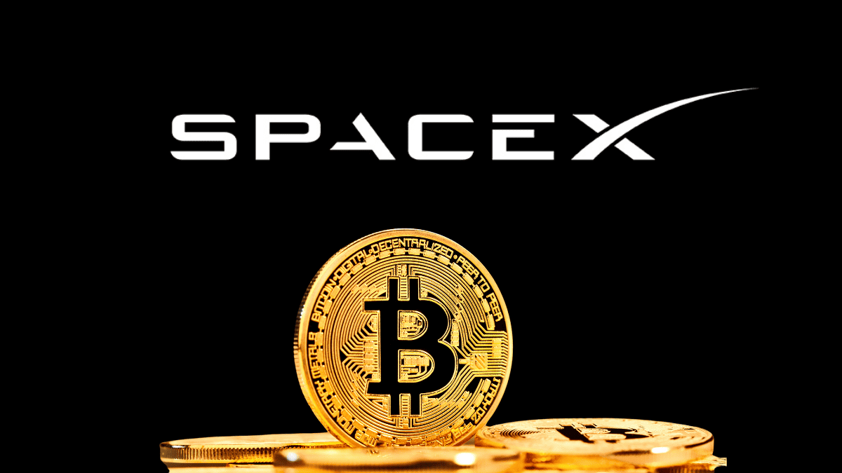 SpaceX IPO 倒数拟募资 750 亿美元！比特币持仓、流动性风险成焦点