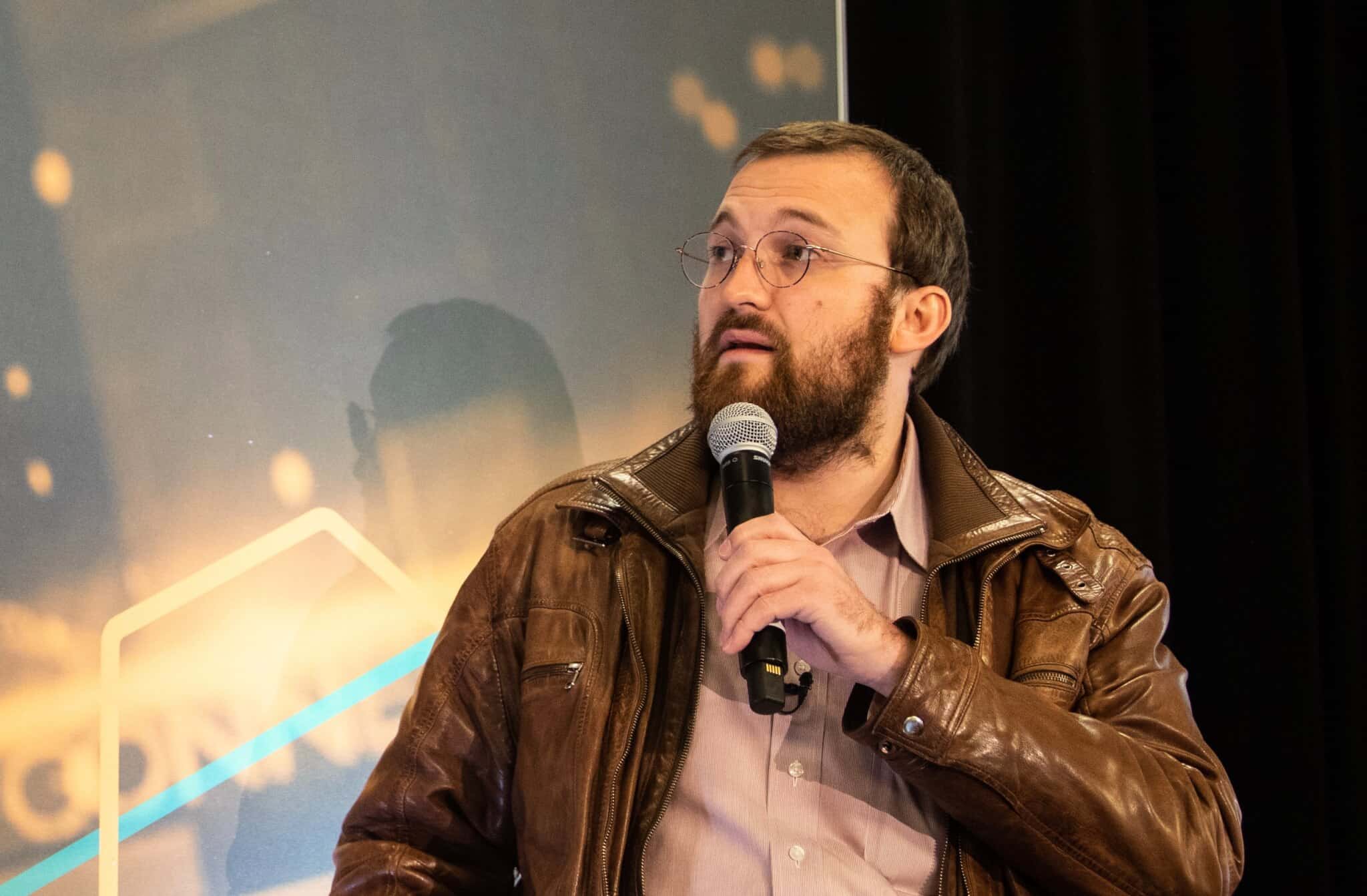 ADA 币惨跌创 5 年新低！Cardano 创办人痛心示警：生态系恐掀「倒闭潮」