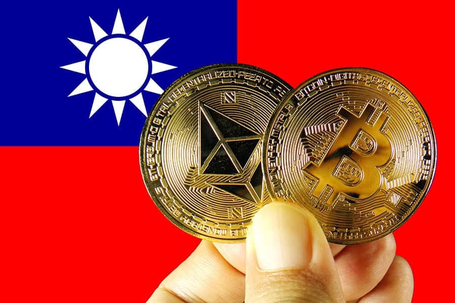 《虚拟资产服务法》初审通过！财委会召委：力拚 7 月前完成三读