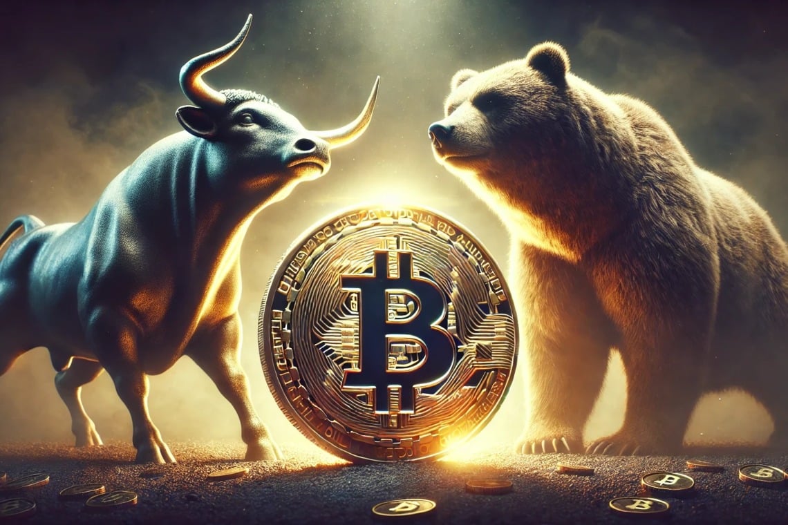 「抄底讯号」现踪？Glassnode：比特币「熊市底部指标」闪红灯