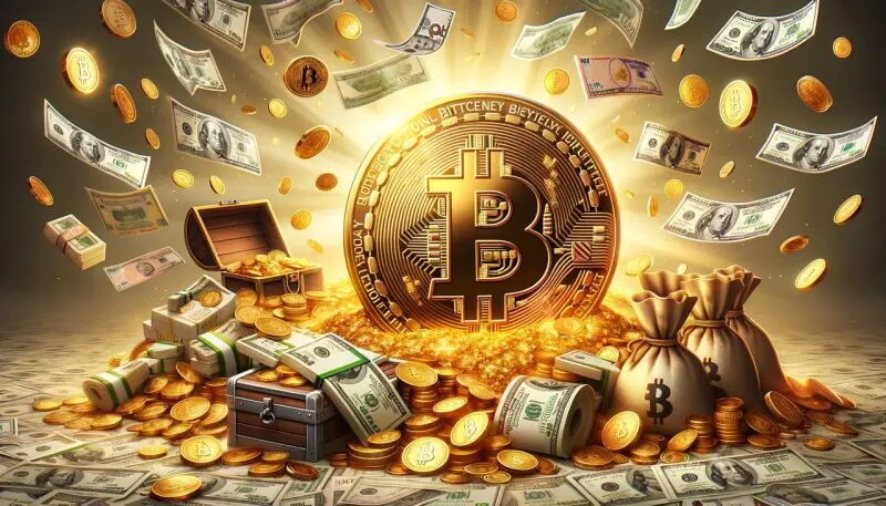13 天喷掉 44 亿美元！比特币现货 ETF 终结「史上最长」失血潮