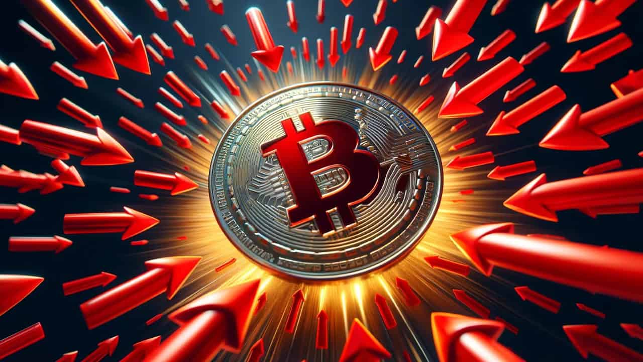 比特币暴跌全怪「Strategy 卖币」？10x Research：通膨巨兽才是祸首