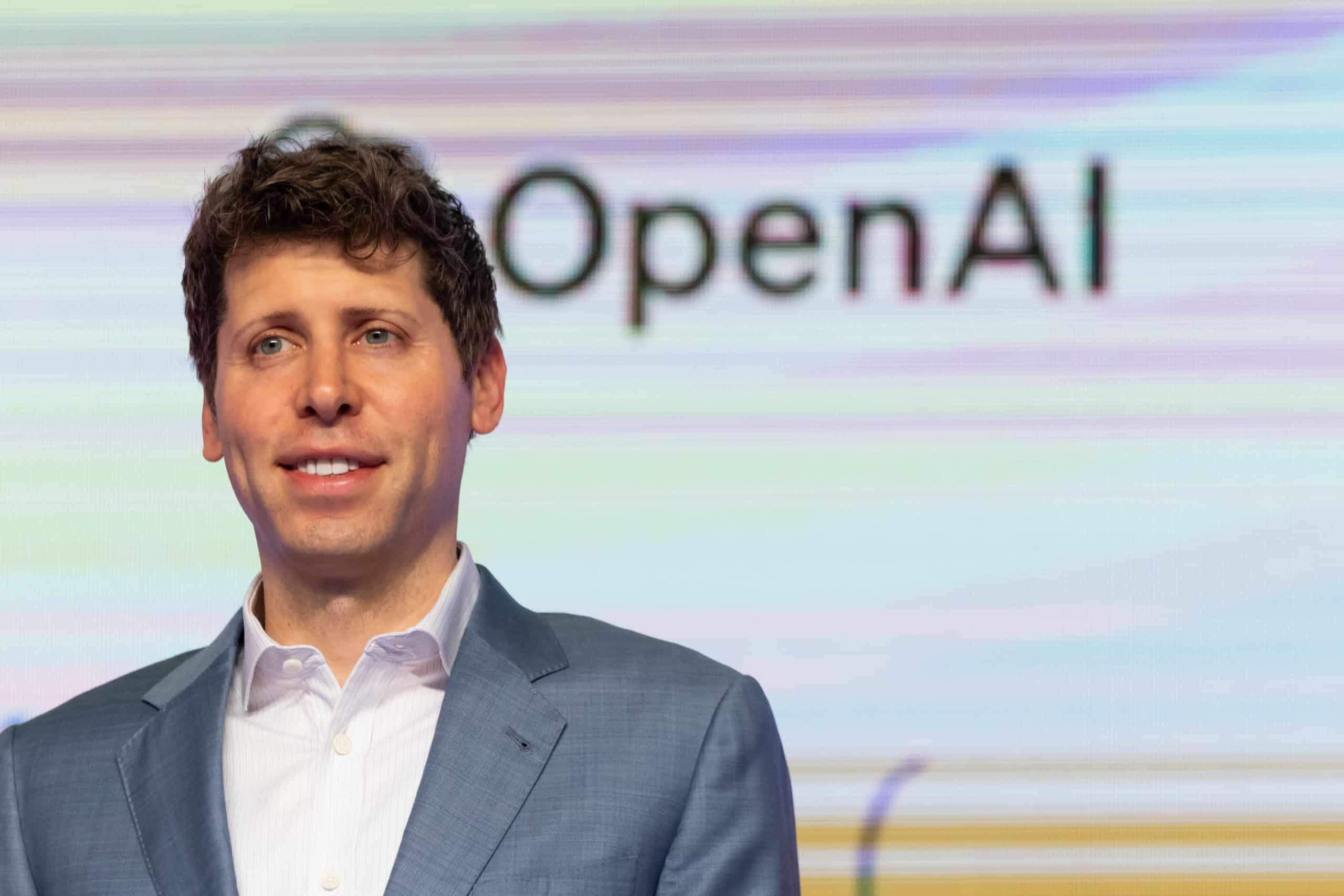 OpenAI 申请 IPO 上市！烧钱速度惊人，四年内恐难实现「正现金流」
