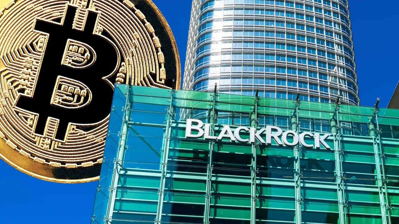 贝莱德再出招！全新比特币 ETF 亮相：主打「掩护性买权」策略月月领息