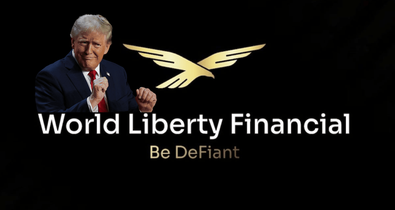 川普加密帝国再下一城？传 World Liberty「国家信托银行」执照将到手