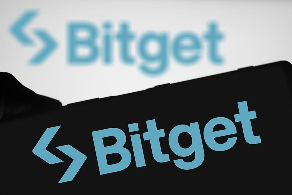 Bitget 宣布推出「Stock+」，允许投资人用加密币买美股