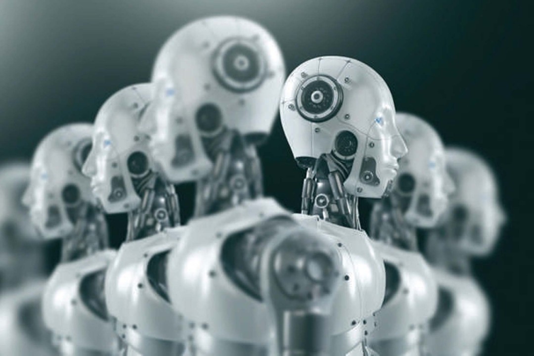 a16z 解读 AI 新周期：机器人成科技新主角，AI 公司越做越「轻」