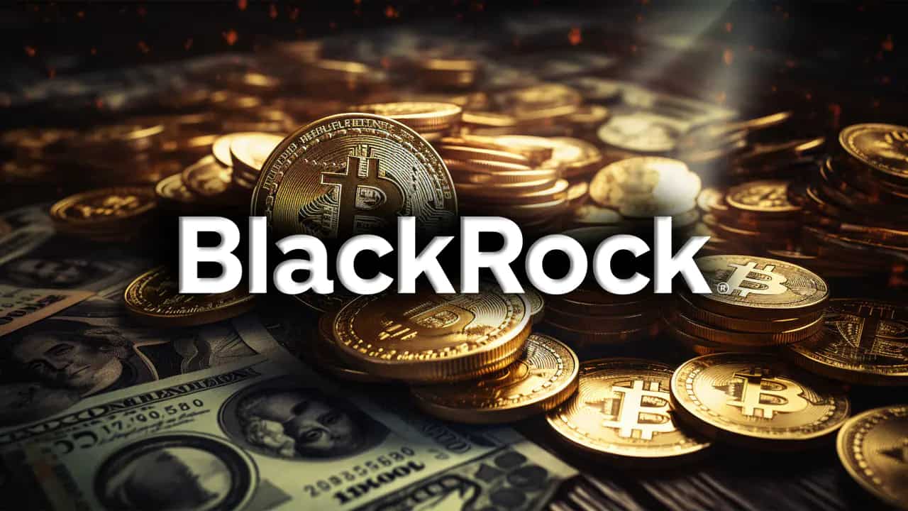 贝莱德 IBIT 投资人平均浮亏 40%！分析师：比特币 8 月恐跌到 5.5 万美元
