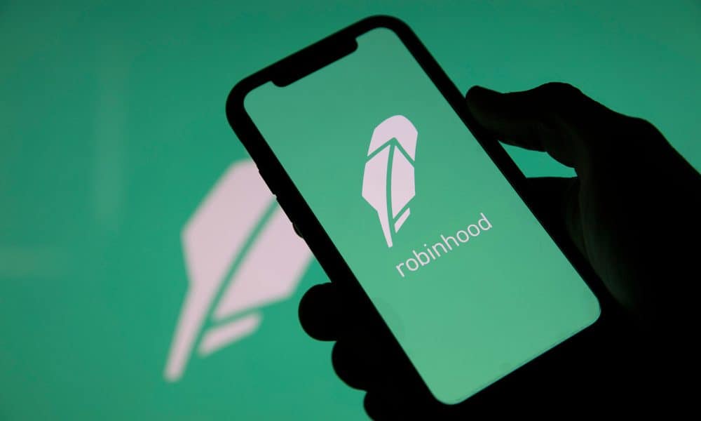 布局链上金融！Robinhood 推出公链：代币化股票、稳定币借贷同步上线