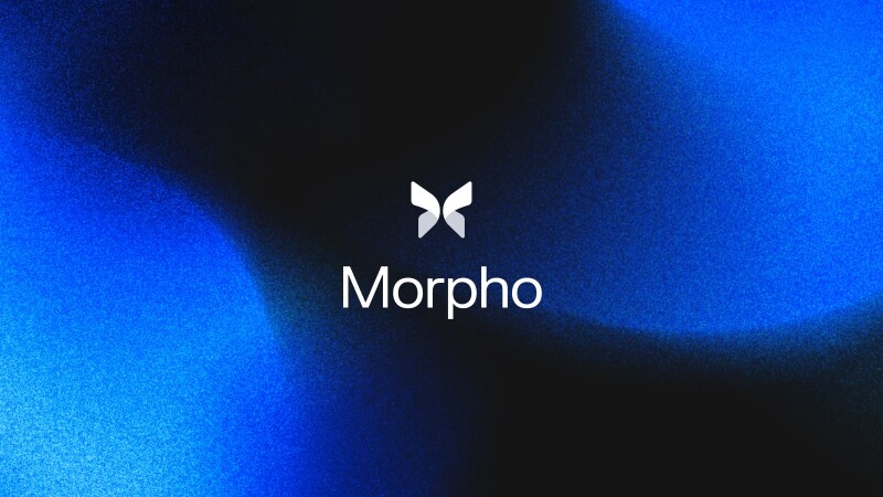 4 年内上涨 28 倍？渣打首评 Morpho：看好 2030 年飙到 60 美元