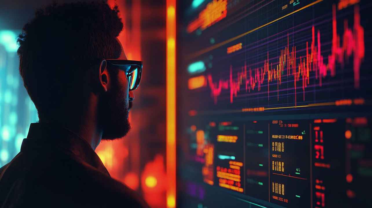 美股频创高、比特币却软脚？Hashdex 、嘉信：「股币脱钩」只是短期现象