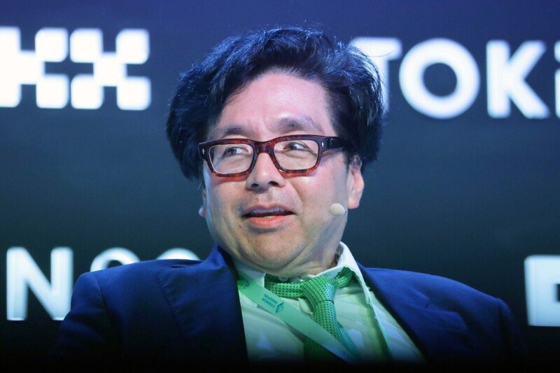 Bitmine 又加码扫货！Tom Lee：《CLARITY 法案》是以太币强势关键
