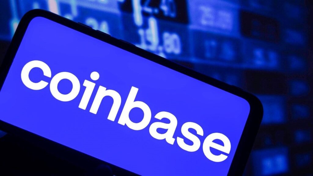 Coinbase 获英国监管核准，开放股票、永续合约交易
