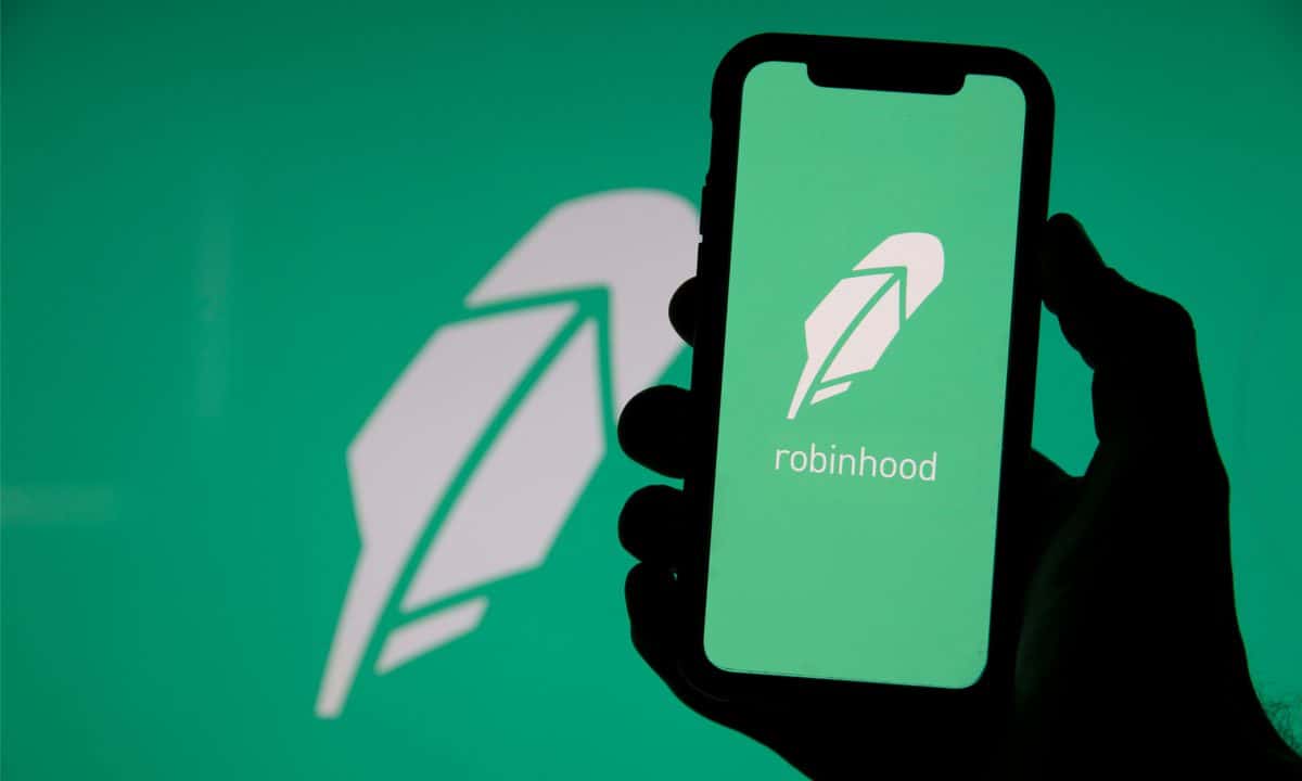 Robinhood Chain 上线首周拿下 2 亿稳定币市场，猫咪 Meme 币意外爆红