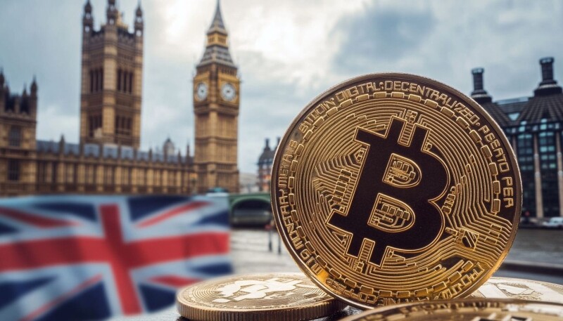 英国议员提案「永久禁止」加密货币政治献金，台湾也推动类似修法
