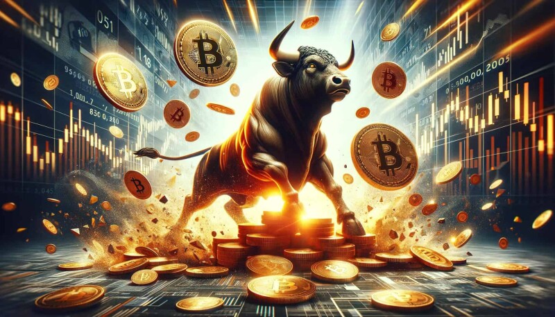 专家狂喊比特币 2029 年冲 50 万美元！历史数据泼冷水：「暴涨神话」恐成绝响
