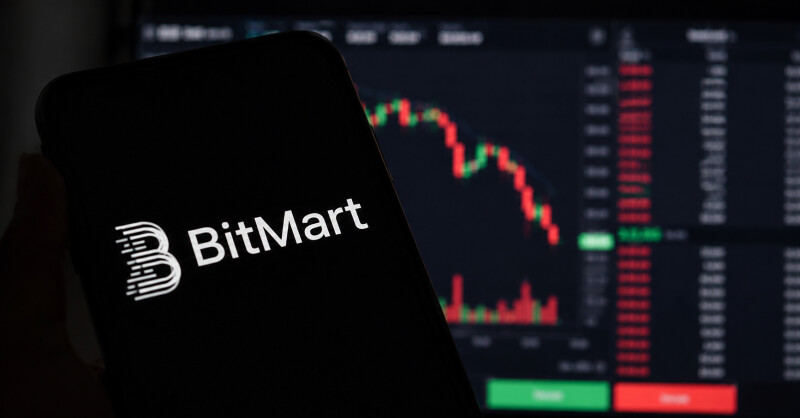 才喊「再战下个 8 年」！BitMart 宣布关闭平台、全球 CEO 看公告才知收摊