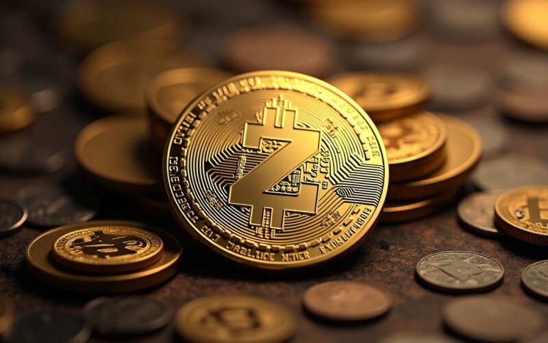 ZEC 突破 1,200 美元创 2018 年来新高！6 日累涨逾四成、过去一年狂飙逾 2,300%