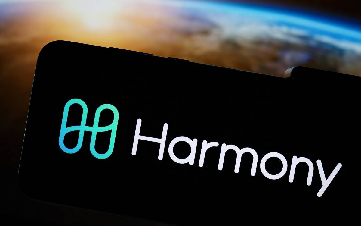 Harmony 拟终止 L1 网络！ONE 将迁往以太坊、项目转型 AI 影音
