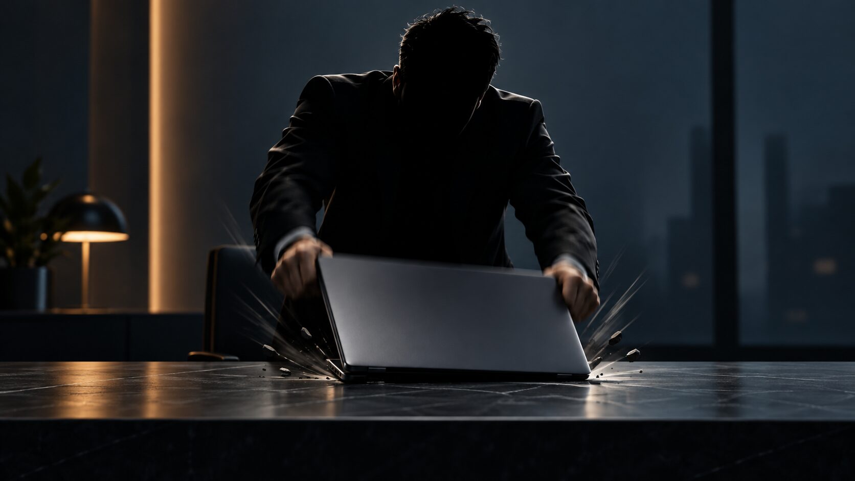 Hunter Biden 迷因币 LAPTOP 上市即崩 99%！千亿美元估值背后，流动性一度仅 4.8 万美元