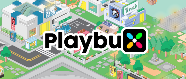 与爱奇艺合作、币安投资，Playbux 能否带起「X to Earn」新叙事？