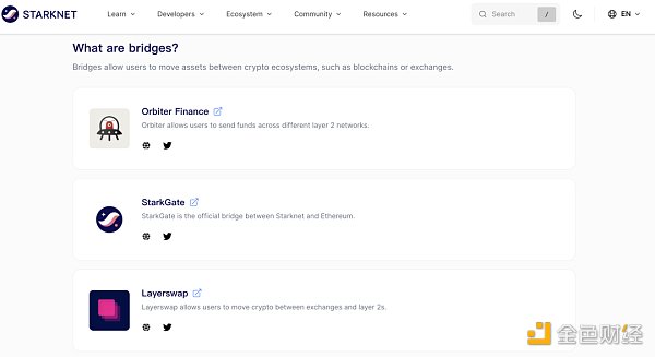 Layer2跨链桥战争：Orbiter VS Layerswap  谁更好用？