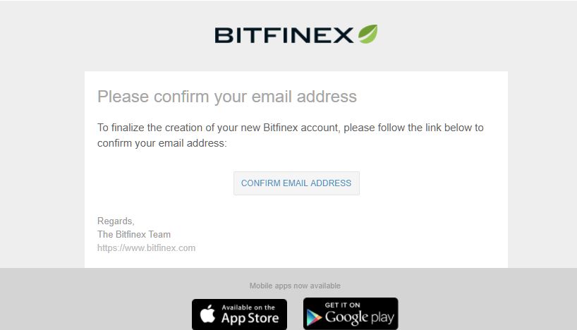 Bitfinex注册双重身份验证教学,Bitfinex快速入金充值教程五步骤 Bitfinex注册双重身份验证教学,Bitfinex快速入金充值教程五步骤