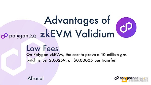 zkEVM Validium 的优势：彻底改变区块链可扩展性和隐私性