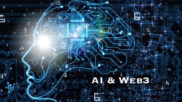 AI如何帮助构建Web3？人工智能与去中心化的交叉点在哪？