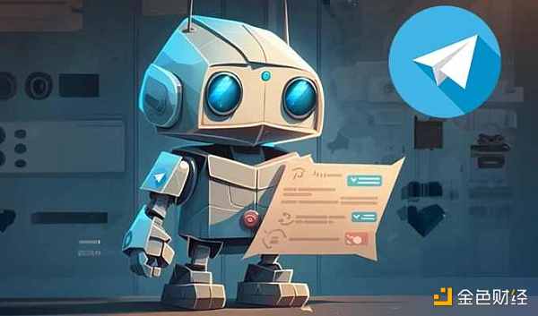 错过Unibot 还有哪些潜力的新Telegram Bots值得关注？