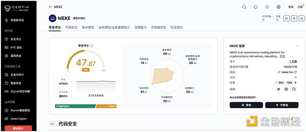 错过APT、ARB等空投四巨头  千万别再错过MEKE