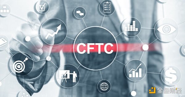 SEC“大杀四方”之后  CFTC也要对Crypto重拳出击？