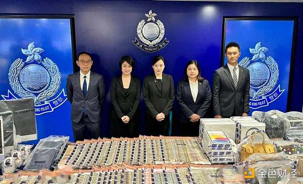 无牌虚拟资产平台JPEX涉串谋欺诈案11人被捕 香港探讨完善监管